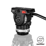 【預購】【Sachtler】沙雀 ACE XL 油壓雲台 公司貨