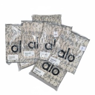 ALO authentic shopping bag