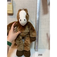 Authentic Build a bear workshop Horse Condition