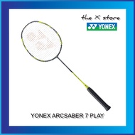 Yonex Badminton Racket Arcsaber 7 Play NEW 2022