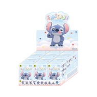ORISTACO | ตุ๊กตาสะสม Stitch Expression กล่องสุ่ม