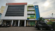 Hotel Simpang Lima Semarang