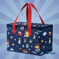 Magiclean Cooler Bag