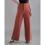 Myrubylicious COGNAC PANTS
