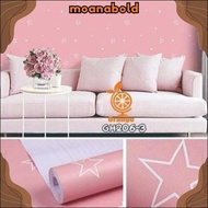 Pink Wall Wallpaper Living Room Wall Wallpaper Bedroom Wallpaper Aesthetic Exotic Aesthetic Beautifu