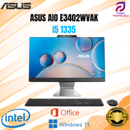 ASUS AIO E3402WVAK I5 1335 8GB 512GB
