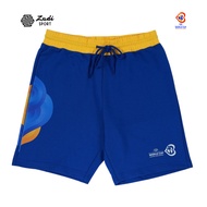 Regular Blue Shorts – FIBA World Cup 2023 Official merchandise (HFR030401)