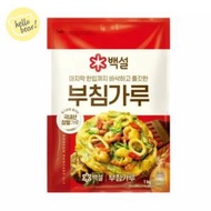 CJ - Beksul 煎餅粉 1kg(平行進口)