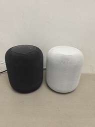 iPhone HomePod一代   一對 行貨 功能正常