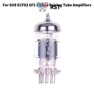 RunSabailTWO 6F2 Tube Electronic Vacuum Tubes Upgrade For ECF82/6U8 Pairing Tube Amplifiers Electron
