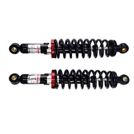 100% High Performance Apido Racing 330mm Gas Absorber Rear Absober Belakang Asober EX5 Dream Dash Fu