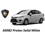 FORCE PROTON A0082 SOLID WHITE 2K CAR PAINT