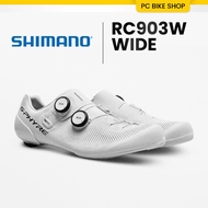 NEW SHIMANO RC903E RC9 WIDE CYCLING SHOES ROAD BIKE 903