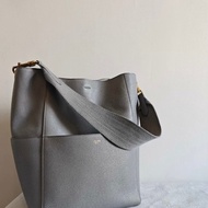 CELINE Seau Sangle bucket bag 大號水桶包