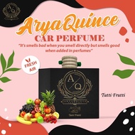 ARYA QUINCE Car Perfume & AIR FRESHENER