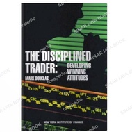 The Disciplined Trader BOOK