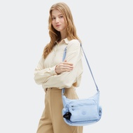 กระเป๋า KIPLING รุ่น GABBIE S Cloudy Sky Blue