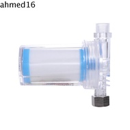 AHMED Shower Filter Bathroom Home Output Faucets Washing|Water Heater Water Heater Purification