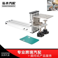 L Gear Shift Clip Gear Shift Mounting Bracket Logitech G29/G25/G27/G920for T300RS/GT Racing Games