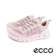 ecco (Women) BIOM 720 Lightweight Cushioning Rebound Running Shoes Walking Women's Shoes-Pink