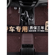 Cadillac ct5 ct4 ct6 gt4 Ruige xt6 xt4 xt5 Dedicated Fully Surrounded Car Feet