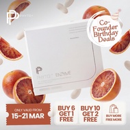 [READY STOCKS] PHYTO ENZYME | weight management | carb blocker | reduce appetite | fast dispatch | s