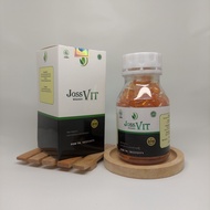 Joss Vit Ekstrak Habbatussauda Obat Diabetes Stabilkan Gula Darah Kembalikan Fungsi Pankreas Origina
