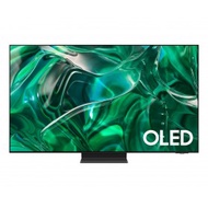 三星(Samsung) 77吋 S95C OLED 4K 電視