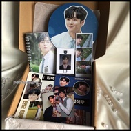 Extraordinary You Fankit Haru/Baekyung/Hyeyoon