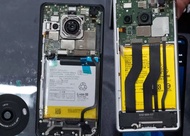 Sharp 特快上門換電  聲寶 夏普 日系手機 スマホ電池交換 サービス Google 內置原裝電池 私人維修服務 OnePlus Nothing Phone Leitz R2 R3 R5G R6 