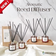 BRIESENS REED DIFFUSER | Aromatic Diffuser | Diffuser Humidifier |