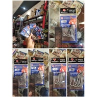 Jakkaru O'Shaugnessy Fishing Hook
