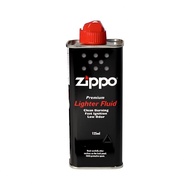 【ZIPPO】懷爐油125ML