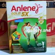 Anlene Gold Plus 5x Vanilla/Original/Chocolate/Chocolate 885gram 850gram/Anlene Gold 5x/adult Milk 885gram 850gram/elderly Milk 900gram 900g