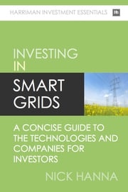 Investing In Smart Grids Nick Hanna