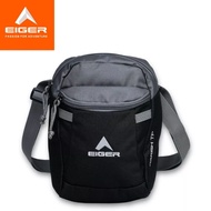 Eiger1989 RAKISH TRAVEL POUCH Sling Bag