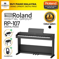 Roland RP-107 88-Keys Digital Piano