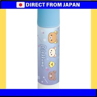 San-X Rilakkuma Kieiro Pit S BL FT69601 87 x 20 x 20mm