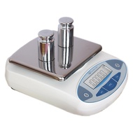 Electronic Balance Weight 5kg0.010.01g5,000g Meter Electronic Scale Balance Scale Gram Weight Scale 