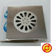 MITCO MT-666 6" S/Steel Floor Grating 不锈钢地板光栅