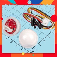 BH1750 BH1750FVI Light Intensity Sensor TechPart Viet
