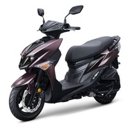 2024 三陽 Jet sl 125 ABS+TCS 低里程