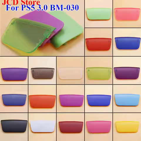 1 pc For PS5 BDM-030 Touchpad For PlayStation 5 V3.0 Gamepad Controller Colorful Custom Soft Touchpa