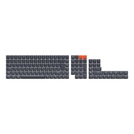 【MirthLane】 Keychron PT-BR Layout ABS Full Keycap Set for Mechanical Keyboard
