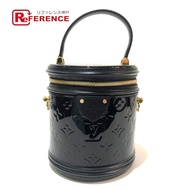 LOUIS VUITTON FL0179 Monogram Vernis Cannes 小號手提包