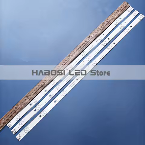 3pcs HL 17320A28 0801S 01 A3 A2 RF BS320E32 0801S 07 A0 IC A HWAI32D235 LED DH3225BH LE32E6R9 LE32A5