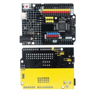 R4 UNO Minima/wifi Edition Development Board For Arduino Programming Learning Controller