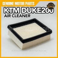 KTM DUKE200 AIR CLEANER AIR FILTER (STANDARD) DUKE 200 KTMDUKE200 KTMDUKE 200