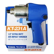 King Toyo Impact Wrench KT-231A