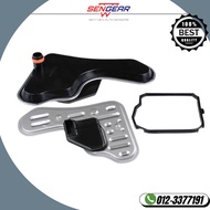 AL4 GEARBOX CHERY EASTAR 2.0 / RENAULT KANGOO / CITROEN C4 C5 2.0 CC DS3 AUTO FILTER TRANSMISSION AT